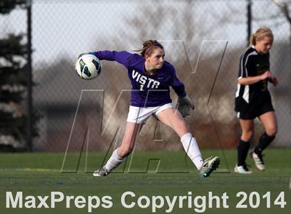 Thumbnail 1 in Arapahoe @ Mountain Vista photogallery.
