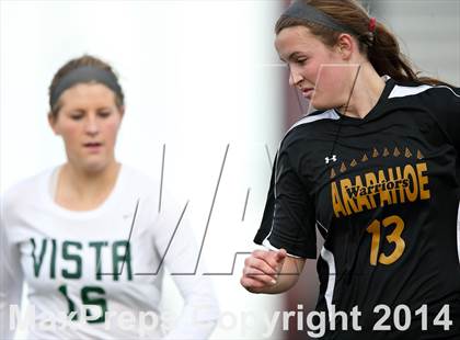 Thumbnail 3 in Arapahoe @ Mountain Vista photogallery.
