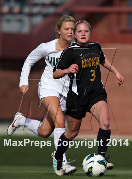 Thumbnail 2 in Arapahoe @ Mountain Vista photogallery.