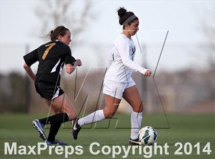 Thumbnail 3 in Arapahoe @ Mountain Vista photogallery.