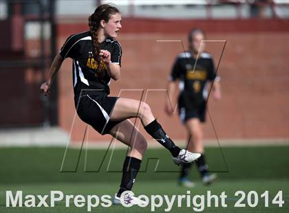 Thumbnail 3 in Arapahoe @ Mountain Vista photogallery.