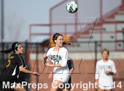 Thumbnail 3 in Arapahoe @ Mountain Vista photogallery.
