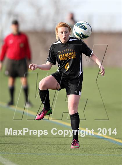 Thumbnail 2 in Arapahoe @ Mountain Vista photogallery.
