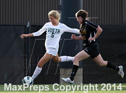 Thumbnail 1 in Arapahoe @ Mountain Vista photogallery.