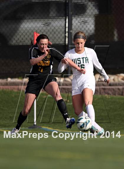 Thumbnail 1 in Arapahoe @ Mountain Vista photogallery.