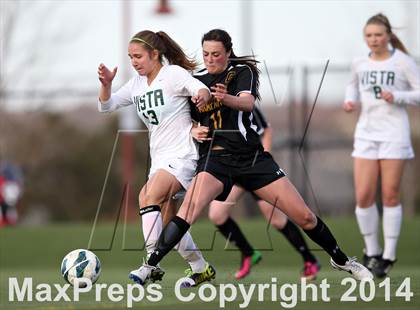 Thumbnail 3 in Arapahoe @ Mountain Vista photogallery.