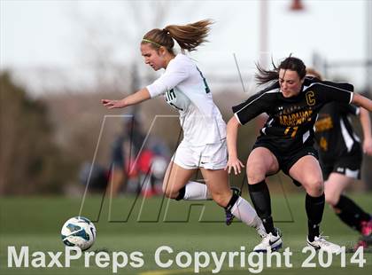 Thumbnail 1 in Arapahoe @ Mountain Vista photogallery.