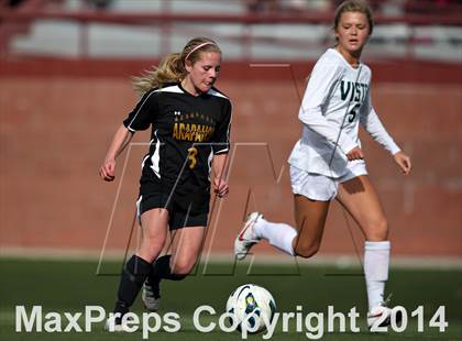 Thumbnail 3 in Arapahoe @ Mountain Vista photogallery.