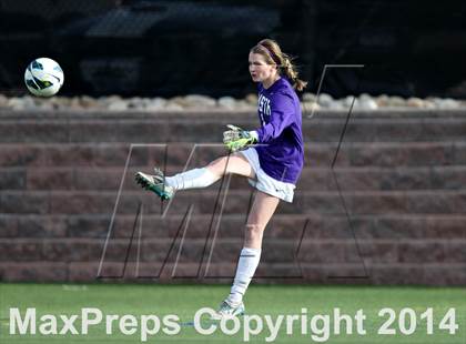Thumbnail 1 in Arapahoe @ Mountain Vista photogallery.
