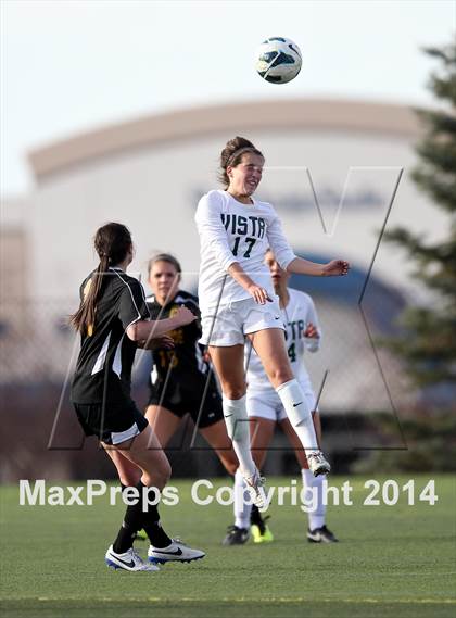 Thumbnail 1 in Arapahoe @ Mountain Vista photogallery.