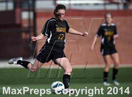 Thumbnail 2 in Arapahoe @ Mountain Vista photogallery.
