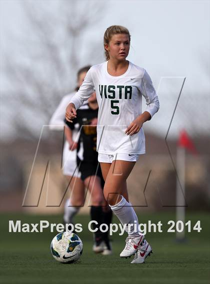 Thumbnail 1 in Arapahoe @ Mountain Vista photogallery.