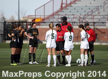 Thumbnail 2 in Arapahoe @ Mountain Vista photogallery.