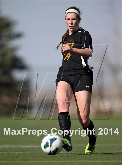 Thumbnail 3 in Arapahoe @ Mountain Vista photogallery.