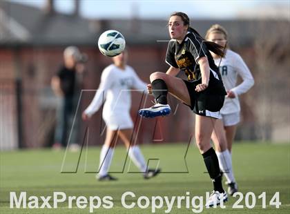 Thumbnail 3 in Arapahoe @ Mountain Vista photogallery.