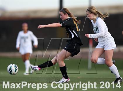 Thumbnail 2 in Arapahoe @ Mountain Vista photogallery.