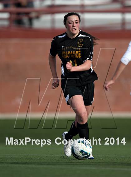 Thumbnail 1 in Arapahoe @ Mountain Vista photogallery.