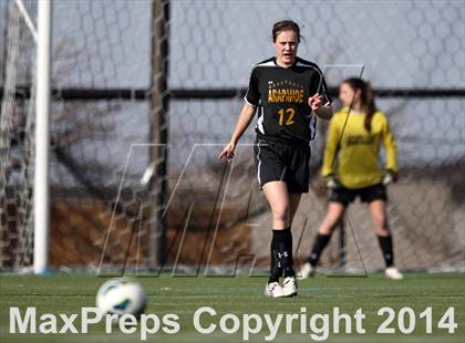 Thumbnail 1 in Arapahoe @ Mountain Vista photogallery.