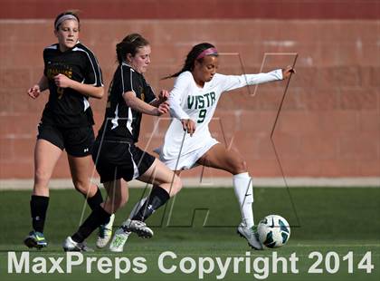 Thumbnail 2 in Arapahoe @ Mountain Vista photogallery.