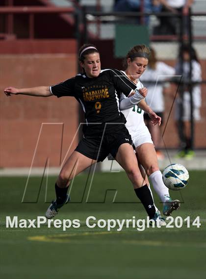 Thumbnail 3 in Arapahoe @ Mountain Vista photogallery.