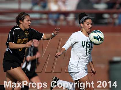 Thumbnail 1 in Arapahoe @ Mountain Vista photogallery.