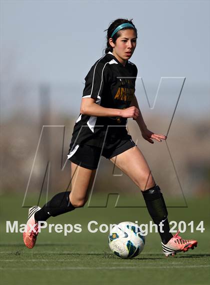 Thumbnail 1 in Arapahoe @ Mountain Vista photogallery.