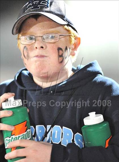 Thumbnail 1 in Oak Grove vs. Valley Christian (CIF CCS Open Division Playoffs) photogallery.