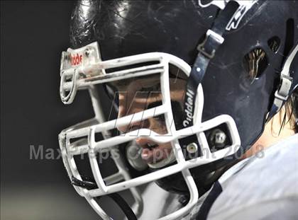 Thumbnail 1 in Oak Grove vs. Valley Christian (CIF CCS Open Division Playoffs) photogallery.