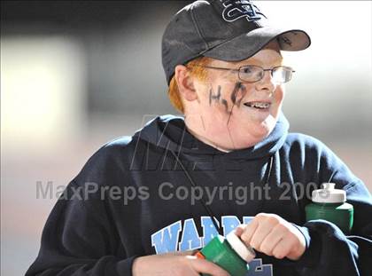Thumbnail 2 in Oak Grove vs. Valley Christian (CIF CCS Open Division Playoffs) photogallery.