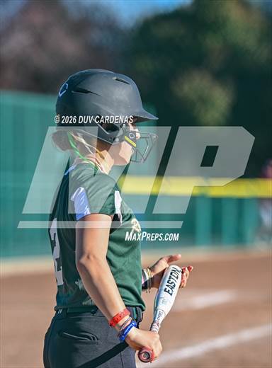 Sonora vs. Rio Americano (Dandelion Days)