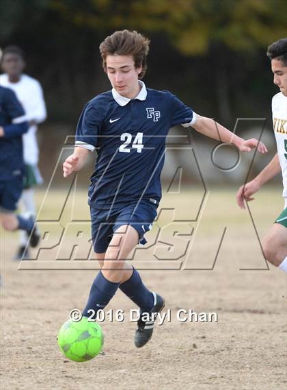Thumbnail 2 in Flintridge Prep @ Blair photogallery.
