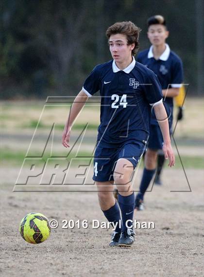 Thumbnail 1 in Flintridge Prep @ Blair photogallery.