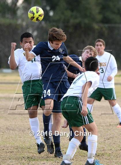 Thumbnail 3 in Flintridge Prep @ Blair photogallery.