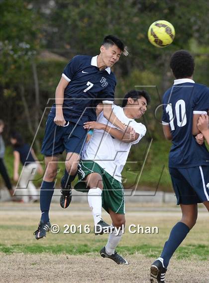 Thumbnail 1 in Flintridge Prep @ Blair photogallery.