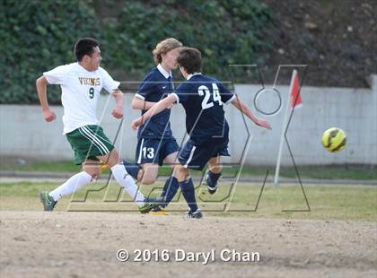 Thumbnail 1 in Flintridge Prep @ Blair photogallery.