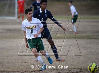 Thumbnail 3 in Flintridge Prep @ Blair photogallery.