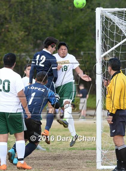 Thumbnail 1 in Flintridge Prep @ Blair photogallery.