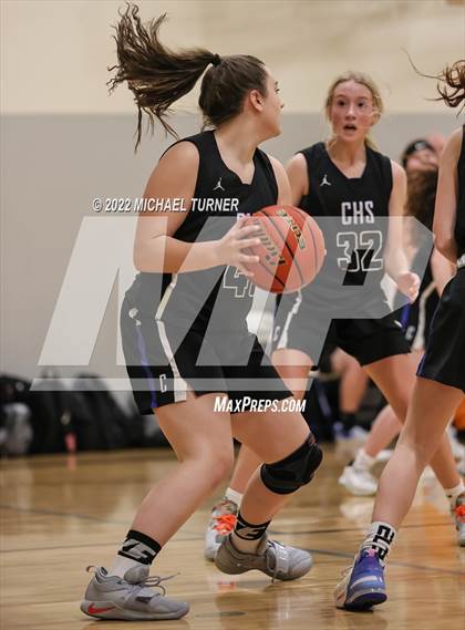 Thumbnail 3 in Post Falls vs Coeur d'Alene  photogallery.
