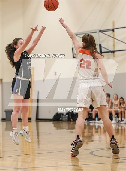 Thumbnail 1 in Post Falls vs Coeur d'Alene  photogallery.