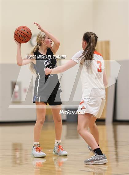 Thumbnail 2 in Post Falls vs Coeur d'Alene  photogallery.
