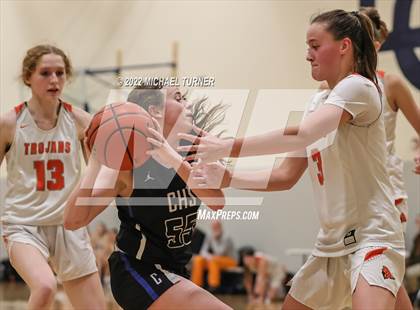 Thumbnail 3 in Post Falls vs Coeur d'Alene  photogallery.