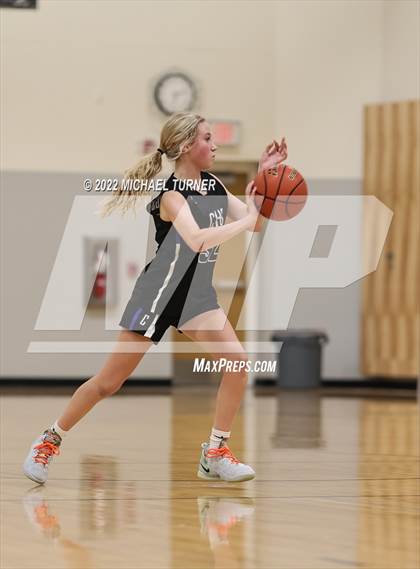 Thumbnail 3 in Post Falls vs Coeur d'Alene  photogallery.