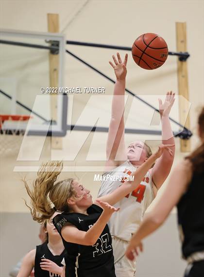 Thumbnail 1 in Post Falls vs Coeur d'Alene  photogallery.