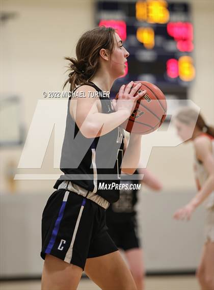 Thumbnail 2 in Post Falls vs Coeur d'Alene  photogallery.