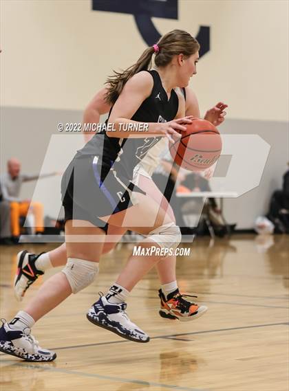 Thumbnail 3 in Post Falls vs Coeur d'Alene  photogallery.