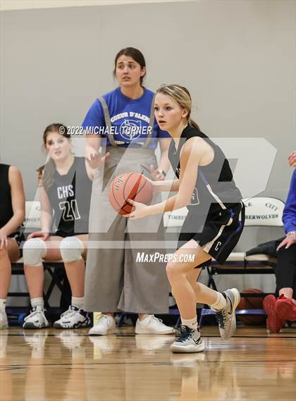 Thumbnail 2 in Post Falls vs Coeur d'Alene  photogallery.
