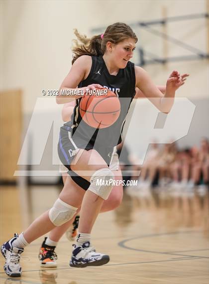 Thumbnail 1 in Post Falls vs Coeur d'Alene  photogallery.