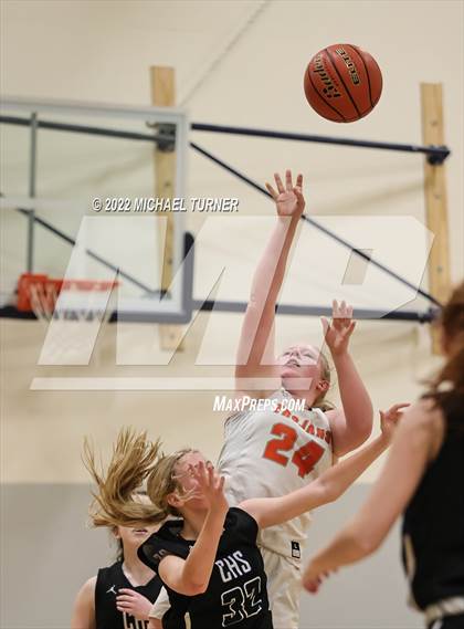 Thumbnail 2 in Post Falls vs Coeur d'Alene  photogallery.