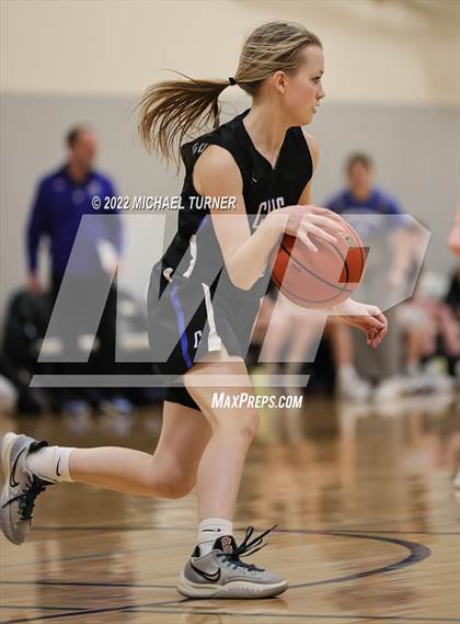 Thumbnail 1 in Post Falls vs Coeur d'Alene  photogallery.