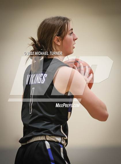 Thumbnail 2 in Post Falls vs Coeur d'Alene  photogallery.